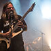 Gorguts (Hellfest 2014) 21-06-2014 @ Altar