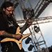 Gorguts (Hellfest 2014) 21-06-2014 @ Altar