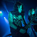 Kreator 01-12-2014 @ Le Bikini