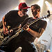 Millencolin (Hellfest 2014) 21-06-2014 @ Warzone