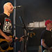 Millencolin (Hellfest 2014) 21-06-2014 @ Warzone