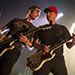 Millencolin (Hellfest 2014) 21-06-2014 @ Warzone