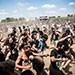 Nasty (Hellfest 2014) 20-06-2014 @ Warzone