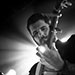 Nick Mulvey (Festival Les Inrocks Philips) 18-11-2014 @ Le Bikini