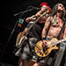 NOFX (Xtreme Fest 2014) 02-08-2014 @ Main Stage