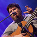 RM Hubbert 31-10-2014 @ Le Bikini