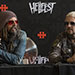 Rob Zombie (Hellfest 2014) 22-06-2014 @ Hellfest