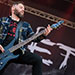 Seether (Hellfest 2014) 22-06-2014 @ Main Stage 01