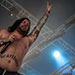 The Black Dahlia Murder (Hellfest 2014) 22-06-2014 @ Altar