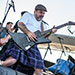 The Real McKenzies (Xtreme Fest 2014) 03-08-2014 @ X Stage