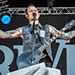 Trivium (Hellfest 2014) 20-06-2014 @ Main Stage 02