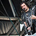 Trivium (Hellfest 2014) 20-06-2014 @ Main Stage 02