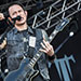 Trivium (Hellfest 2014) 20-06-2014 @ Main Stage 02