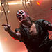 Turisas (Hellfest 2014) 20-06-2014 @ Temple