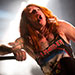 Walls of Jericho (Hellfest 2014) 20-06-2014 @ Warzone