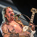 High On Fire (Hellfest 2015) 19-06-2015 @ Valley