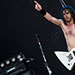 Airbourne (Hellfest 2015) 20-06-2015 @ Main Stage 01