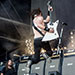 Airbourne (Hellfest 2015) 20-06-2015 @ Main Stage 01