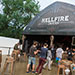 Ambiance (Hellfest 2015) 21-06-2015 @ Hellfest