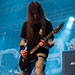 Children Of Bodom (Hellfest 2015) 19-06-2015 @ Altar