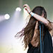 Oathbreaker (Hellfest 2015) 19-06-2015 @ Warzone