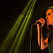 Yelle 28-02-2015 @ Le Metronum