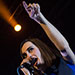 Yelle 28-02-2015 @ Le Metronum