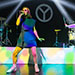 Yelle 28-02-2015 @ Le Metronum