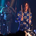 Yelle 28-02-2015 @ Le Metronum