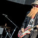 ZZ Top (Hellfest 2015) 20-06-2015 @ Main Stage 01