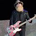 ZZ Top (Hellfest 2015) 20-06-2015 @ Main Stage 01