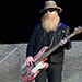 ZZ Top (Hellfest 2015) 20-06-2015 @ Main Stage 01