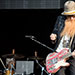 ZZ Top (Hellfest 2015) 20-06-2015 @ Main Stage 01