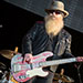 ZZ Top (Hellfest 2015) 20-06-2015 @ Main Stage 01