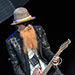 ZZ Top (Hellfest 2015) 20-06-2015 @ Main Stage 01