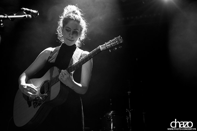 Emma Ruth Rundle Concert Photos de concerts de Emma Ruth Rundle