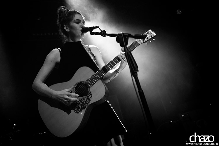Emma Ruth Rundle Concert Photos de concerts de Emma Ruth Rundle