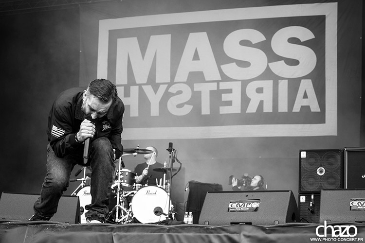 PHOTOS HELLFEST 2016