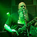 Crowbar 14-05-2016 @ Saint des seins