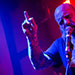 Crowbar 14-05-2016 @ Saint des seins