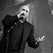 Disturbed - 18-06-2016 @ Hellfest