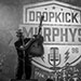Dropkick Murphys (Hellfest 2016) 17-06-2016 @ Hellfest