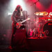 Evergrey 03-11-2016 @ Le Metronum