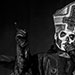 Ghost (Hellfest 2016) 19-06-2016 @ Hellfest