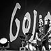 Gojira (Hellfest 2016) 19-06-2016 @ Hellfest