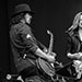 Halestorm - 17-06-2016 @ Hellfest