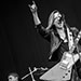 Halestorm - 17-06-2016 @ Hellfest