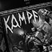 Kampfar - 17-06-2016 @ Hellfest