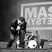 Mass Hysteria - 17-06-2016 @ Hellfest