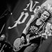 Nashville Pussy (Hellfest 2016) 17-06-2016 @ Hellfest